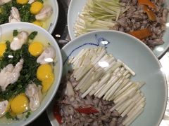 -盐汪子杂鱼馆(大港店)
