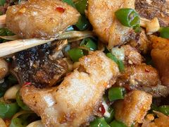 -恰八斗·猛火长沙菜(国贸店)