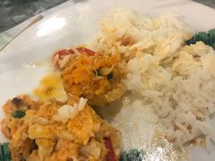 -香蕉叶餐厅(是隆店)