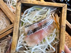-小椒娘撒椒鱼火锅(三八广场店)
