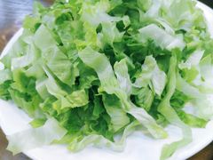 -顺德公平靓正特色牛花粥(花都店)