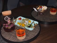 -泰适SPA馆丨精油·按摩·足道(后海地铁口店)