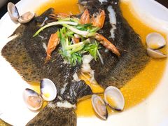 -79号渔船海鲜饭店(华强北店)