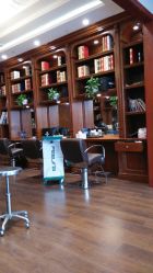 -LEE TIME·丽美时沙龙