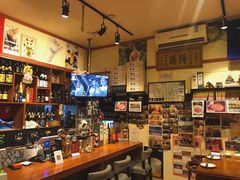 -気楽亭和食料理(气乐亭大世界本店)