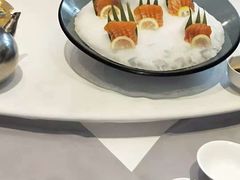 烤鸭……-一家人(凯旋路店)