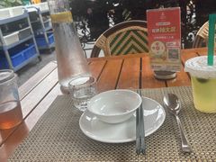 -火车头法国西餐厅