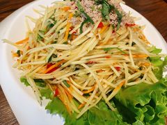 -金塔傣乡·德宏傣味·手抓饭·孔雀宴·云南民族特色菜(文化巷店)