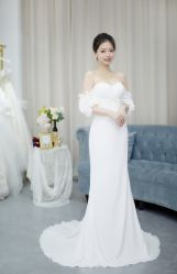 -LOVE SHINE婚纱·红鼎庄龙凤褂·妈妈装定制