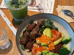 -Wagas沃歌斯(北京君太百货店)