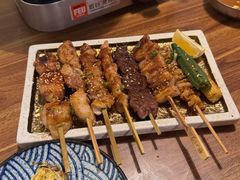 -阿泽料理