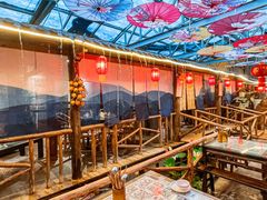 -田园印象·成都土菜院子(华阳店)