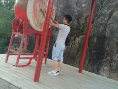 -汕尾铜鼎山旅游区