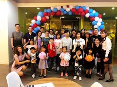 -EF英孚教育成人英语(伊势丹滨海店)