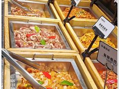 -韩盛·盛江山自助料理(奥体万达店)