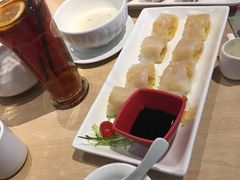 -避风塘(百联东郊店)