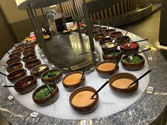 -湊湊火锅·茶憩(合生汇购物中心店)