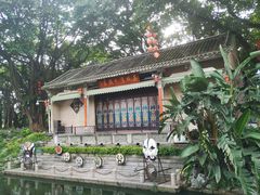 -荔湾博物馆