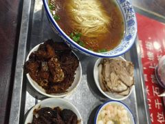 -美味斋(西北街店)