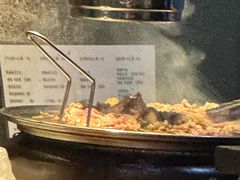 -火炉情韩国料理店(古田路店)