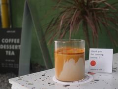 -ADO KAFE(大学城店)