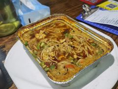 -517烧烤·龙虾·海鲜大排档(万象都荟店)