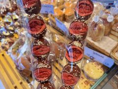 -自然熟Bakery(纬四路店)
