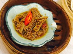 -潮福城大酒楼(北尚店)