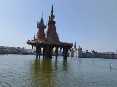 -大连海昌发现王国主题公园