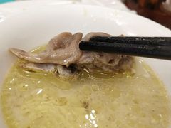 养身土鸡汤-高老庄新家宴(北斗星广场店)