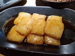 -金牌外婆家(苏州中心店)