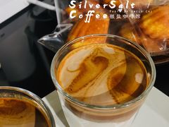 -长春银盐咖啡馆