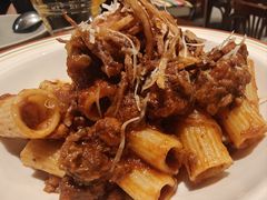 慢炖牛腩通心粉-墨纪Mojí墨西哥餐厅(官舍店)