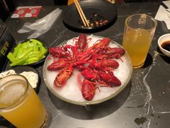 -红盔甲·小龙虾(人民广场店)