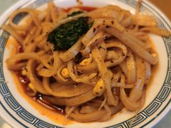 -左陕右甘(亚运村店)