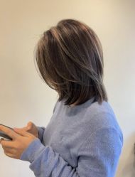 -a·f one hair salon