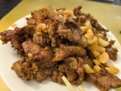 -清真宏玉祥黄门脸餐厅(华荫东里店)