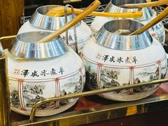 -泽成冰煮羊(非·遗三分店)