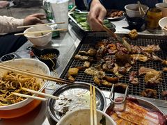 -同心烧烤(总店)