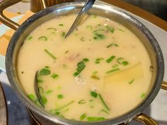-大潮淮·淮扬菜(何园旗舰店)
