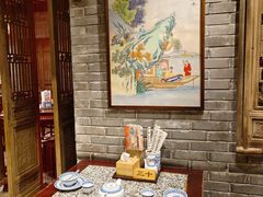 -南京大牌档(崇文门国瑞店)