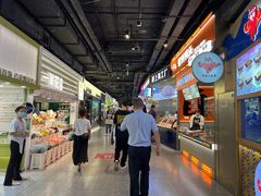 -南京时尚莱迪购物广场(正洪街店)