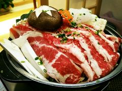 -樱の千渡日式料理·铁板烧•烧鸟(金盛田广场店)