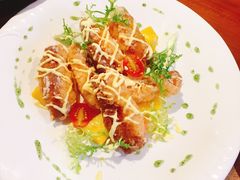 芒果油条虾-芒果爆爆(东海缤纷店)
