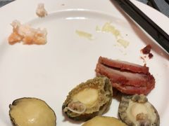 -海外海皇冠大酒店-海悦·全日制餐厅