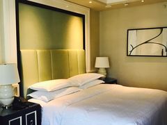 -澳门喜来登大酒店
