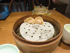 -天怡興·百年蒸饺(万豪广场店)