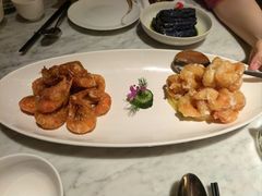 -荣兴酒家(徐家汇店)
