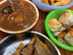 -逍遥镇刘相五胡辣汤豆沫馆(康复中街店)