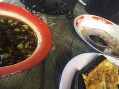 -零零後碳烤大排档(曙光星城旗舰店)